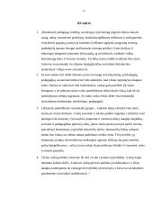 Abortai, nepilnamečių gimdymai, palikti neprižiūrėti, smurtą patiriantys vaikai 12 puslapis