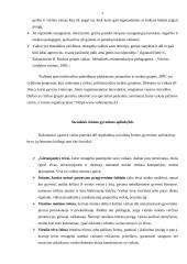 Abortai, nepilnamečių gimdymai, palikti neprižiūrėti, smurtą patiriantys vaikai 4 puslapis