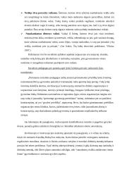 Abortai, nepilnamečių gimdymai, palikti neprižiūrėti, smurtą patiriantys vaikai 5 puslapis