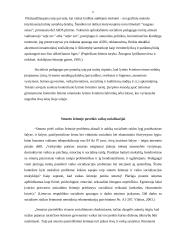 Abortai, nepilnamečių gimdymai, palikti neprižiūrėti, smurtą patiriantys vaikai 6 puslapis