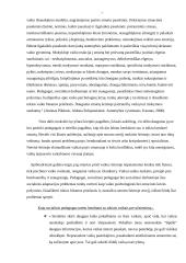 Abortai, nepilnamečių gimdymai, palikti neprižiūrėti, smurtą patiriantys vaikai 7 puslapis