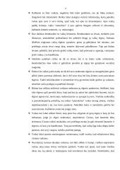 Abortai, nepilnamečių gimdymai, palikti neprižiūrėti, smurtą patiriantys vaikai 8 puslapis