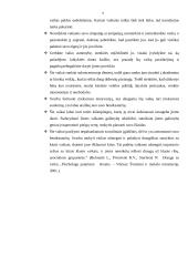 Abortai, nepilnamečių gimdymai, palikti neprižiūrėti, smurtą patiriantys vaikai 9 puslapis