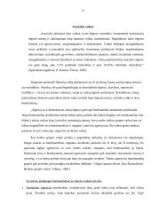 Abortai, nepilnamečių gimdymai, palikti neprižiūrėti, smurtą patiriantys vaikai 10 puslapis