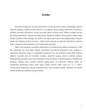 Absolventų bedarbystė