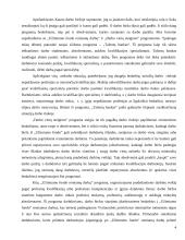 Absolventų bedarbystė 4 puslapis