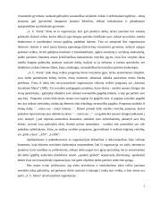 Absolventų bedarbystė 7 puslapis