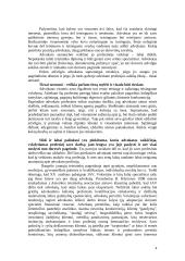 Advokato profesinės etikos pagrindinės nuostatos 4 puslapis