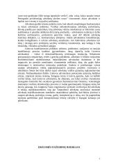 Advokato profesinės etikos pagrindinės nuostatos 7 puslapis