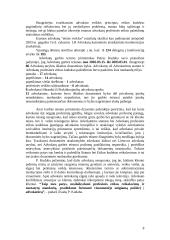 Advokato profesinės etikos pagrindinės nuostatos 8 puslapis