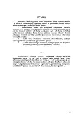 Advokato profesinės etikos pagrindinės nuostatos 9 puslapis