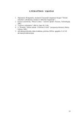 Advokato profesinės etikos pagrindinės nuostatos 10 puslapis