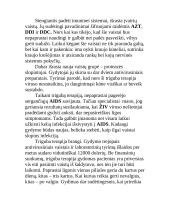 AIDS epidemija 7 puslapis