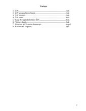 AIDS. Ką jaunimas turi žinoti apie AIDS 2 puslapis