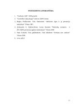 AIDS. Ką jaunimas turi žinoti apie AIDS 11 puslapis