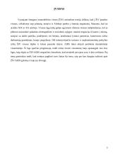 AIDS. Ką jaunimas turi žinoti apie AIDS 3 puslapis