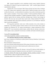 AIDS. Ką jaunimas turi žinoti apie AIDS 4 puslapis