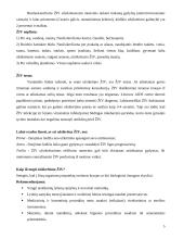 AIDS. Ką jaunimas turi žinoti apie AIDS 5 puslapis