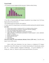 AIDS. Ką jaunimas turi žinoti apie AIDS 6 puslapis