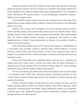 AIDS. Ką jaunimas turi žinoti apie AIDS 7 puslapis