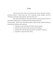 Airijos ekonominiai pokyčiai, įstojus į Europos Sąjungą (ES) 3 puslapis