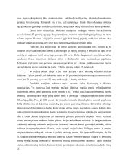 Airijos ekonominiai pokyčiai, įstojus į Europos Sąjungą (ES) 7 puslapis