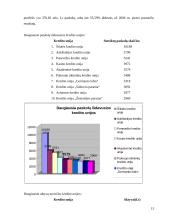 Akademinės kredito unijos finansinė analizė 12 puslapis