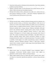Akademinės kredito unijos finansinė analizė 16 puslapis