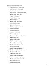 Akademinės kredito unijos finansinė analizė 4 puslapis