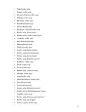 Akademinės kredito unijos finansinė analizė 5 puslapis