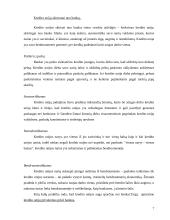 Akademinės kredito unijos finansinė analizė 6 puslapis