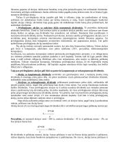 Akcijų rūšys 9 puslapis