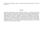 Akcijų rūšys 10 puslapis