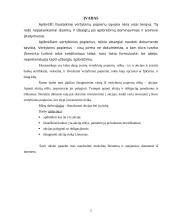 Akcijos ir obligacijos, bei jų rinkos 2 puslapis