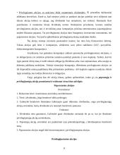 Akcijos ir obligacijos, bei jų rinkos 11 puslapis