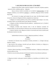 Akcijos ir obligacijos, bei jų rinkos 13 puslapis