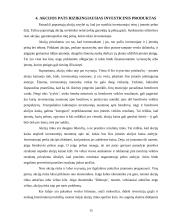 Akcijos ir obligacijos, bei jų rinkos 15 puslapis