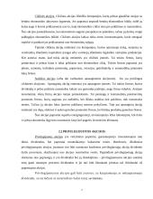 Akcijos ir obligacijos, bei jų rinkos 7 puslapis