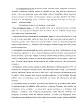 Akcijos ir obligacijos, bei jų rinkos 9 puslapis