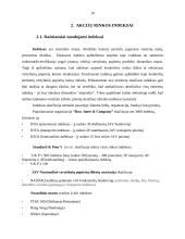 Akcijų rinka ir jų indeksai 11 puslapis