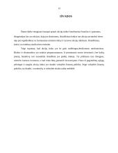 Akcijų rinka ir jų indeksai 14 puslapis