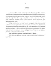 Akcijų rinka ir jų indeksai 3 puslapis