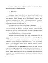 Akcijų rinka ir jų indeksai 6 puslapis