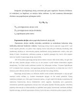 Akcijų rinka ir jų indeksai 8 puslapis