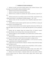 Akcinės bendrovės ir akcinių bendrovių veikla Lietuvoje 3 puslapis