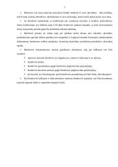 Akcinės bendrovės ir akcinių bendrovių veikla Lietuvoje 4 puslapis
