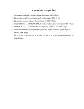 Akcinės bendrovės likvidavimas 11 puslapis