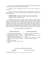 Akcinės bendrovės likvidavimas 4 puslapis