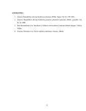 Akcinės bendrovės reorganizavimas 10 puslapis
