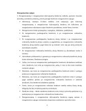 Akcinės bendrovės reorganizavimas 3 puslapis